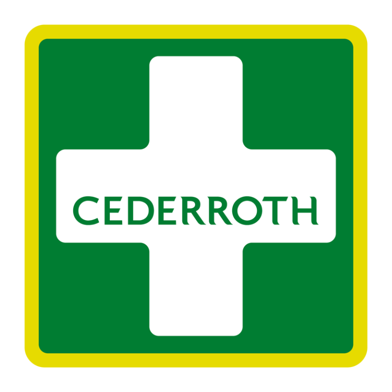 CEDERROTH Logo