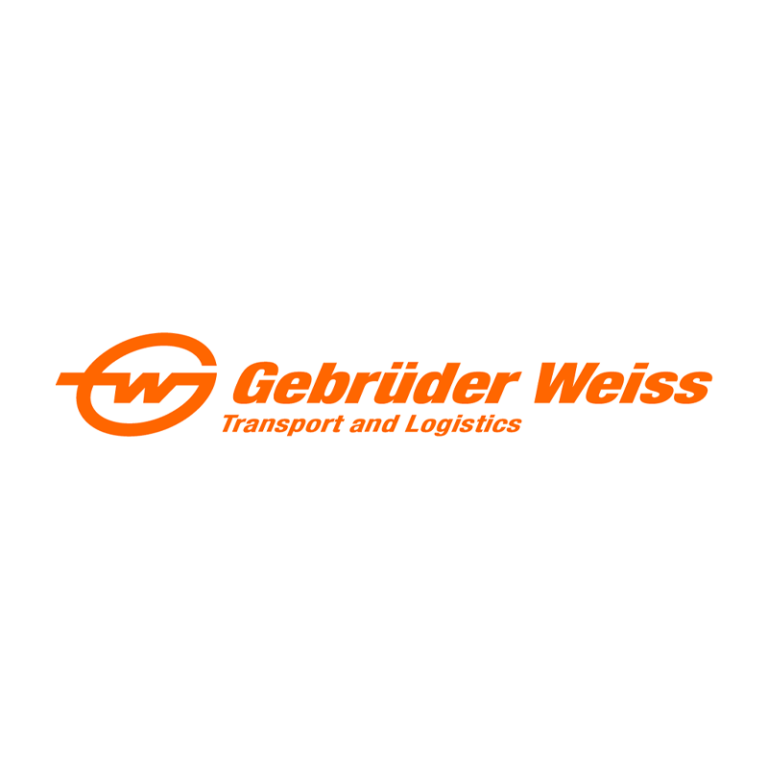 Gebrüder Weiss Logo